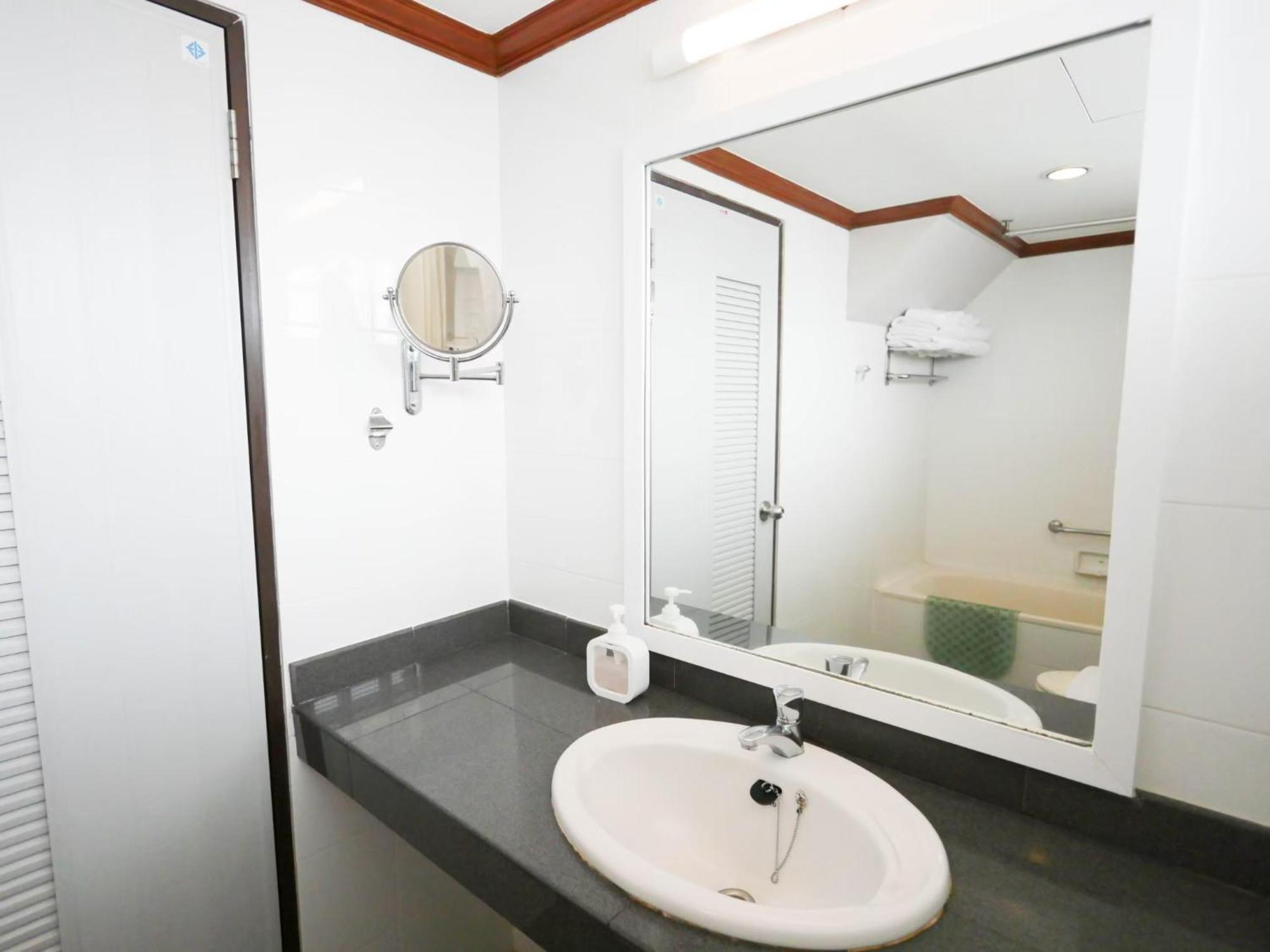 Sakol Hotel Hat Yai Exterior foto